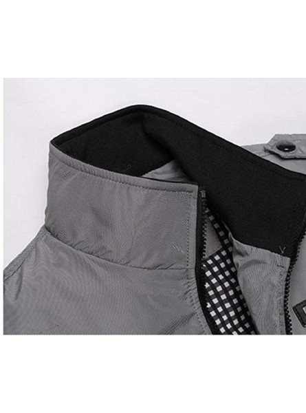 Men's Autumn and Fall Casual Wear Long Sleeve Jacket