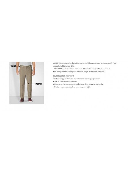 Men's Original Work Pant Classic Work Pant