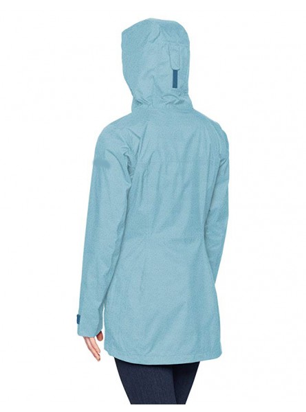 Women's Rain Jacket