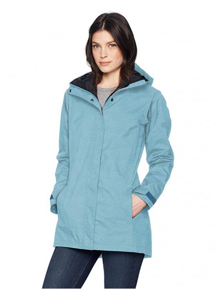 Women's Rain Jacket